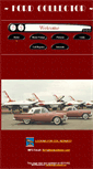 Mobile Screenshot of fordcollector.com